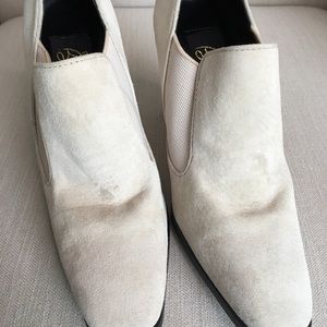 Bijou Booties size 5.5 Heels 4”
